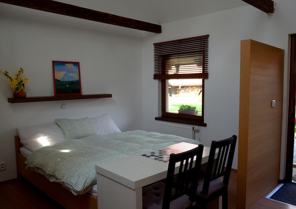 Penzion04 Hotel Trebon Bilik gambar