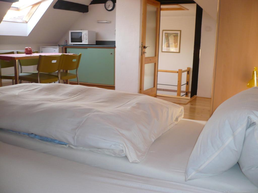 Penzion04 Hotel Trebon Bilik gambar